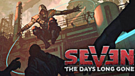 Reveal Trailer is Released for the Game SEVEN