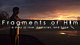 Fragments of Him to Launch May 3rd on PC