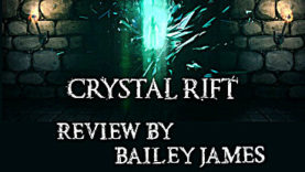 Crystal Rift Review