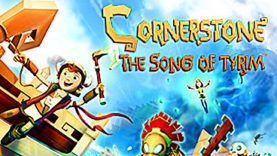 Cornerstone: The Song of Tyrim Has Been Released