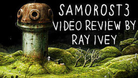 Samorost 3 Video Review