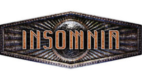 InSomnia Returns to Kickstarter