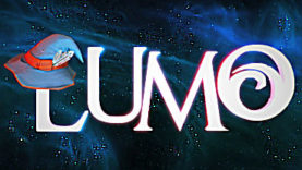 Lumo: A Puzzle-Platformer With a Name That Means "Enchantment" in Finnish
