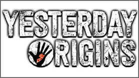 New Screenshots Released for Yesterday Origins