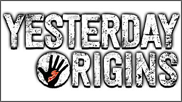 New Screenshots Released for Yesterday Origins