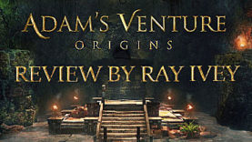 Adam's Venture: Origins Review