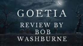 Goetia Review