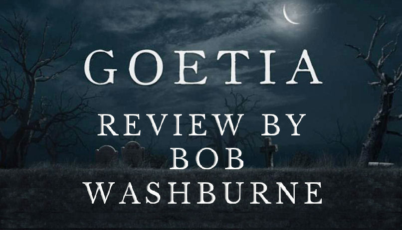 Goetia Review