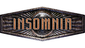 Studio MONO Issues a Call To Arms for InSomnia
