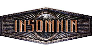 Studio MONO Issues a Call To Arms for InSomnia