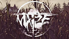 Maize - See What Happens When Corn Develops Consciousness