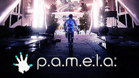 P.A.M.E.L.A. Goes Live on Steam Early Access