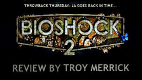 Throwback Thursday - Bioshock 2