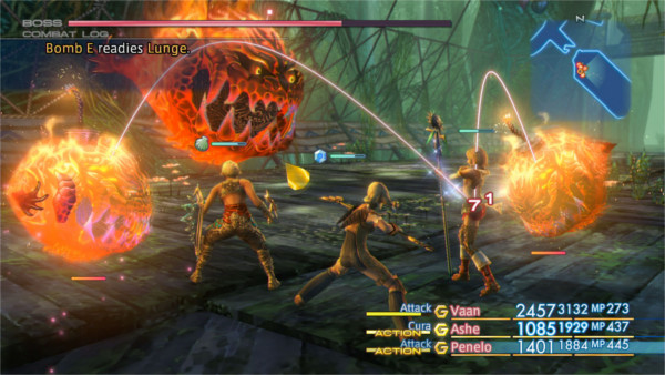 final fantasy xii the zodiac age screenshot 02