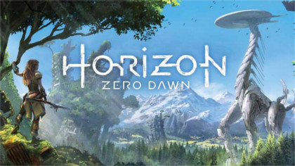 horizon zero dawn title
