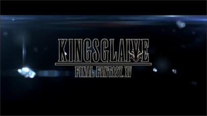 kingsglaive