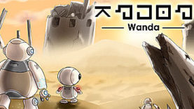 Wanda: A Beautiful Apocalypse to Launch June 3rd