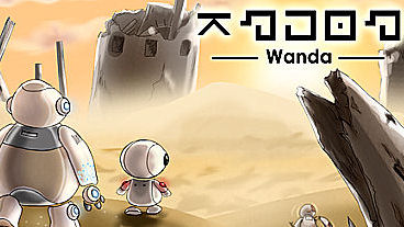 Wanda: A Beautiful Apocalypse to Launch June 3rd