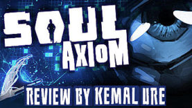 Soul Axiom Review