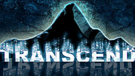 Mountains of Madness From Zoetrope Morphs Into Transcend