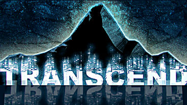 Mountains of Madness From Zoetrope Morphs Into Transcend