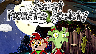 The Secret Monster Society is Revealed on Greenlight; Demo Available