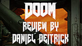 DOOM (2016) Review
