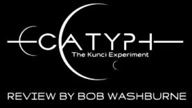 Catyph: The Kunci Experiment Review