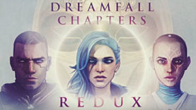 Dreamfall Chapters Book 5 Is Released