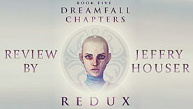 Dreamfall Chapters Book 5: Redux Review