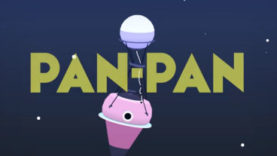 Pan-Pan to Be Released August 25th
