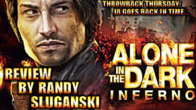 Alone in the Dark: Inferno