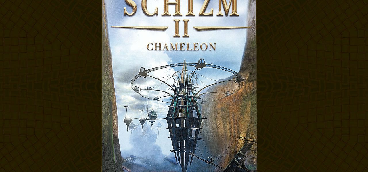 Schizm II aka Schizm II-Chameleon aka Chameleon-Mysterious Journey II