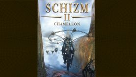 Schizm II aka Schizm II-Chameleon aka Chameleon-Mysterious Journey II