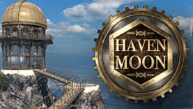 Haven Moon Will Shine on July 8th
