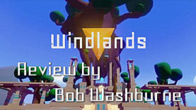 Windlands Review