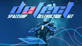 Defect Leaving Early Access July 28th