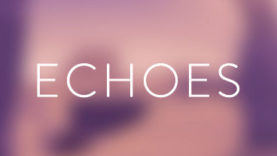 Echoes Episode One: Diagnosis Reverberates on Steam Greenlight