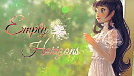 Empty Horizons is Released on Steam for Windows, Mac and Linux