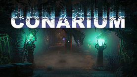 Conarium, a Lovecraft-Inspired Chiller is Announced