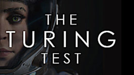 Take The Turing Test Starting August 30th