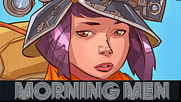 Catch Morning Men Any Time of Day on Steam Greenlight Concepts