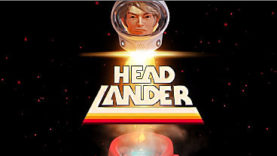 Headlander Has Launched on PS4 and Windows