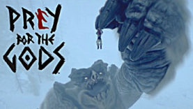 Prey for the Gods