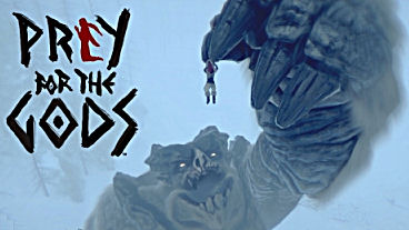 Prey for the Gods