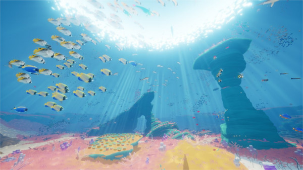 abzu 2