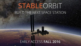 Stable Orbit is Heading to a Planetary System Near You