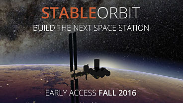 Stable Orbit is Heading to a Planetary System Near You