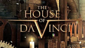The House of Da Vinci Opens its Doors on Kickstarter