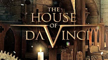 The House of Da Vinci Opens its Doors on Kickstarter